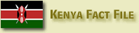 Kenya Fact File