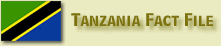 Tanzania Fact File